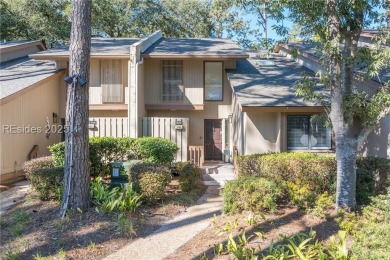 Beach Home For Sale in Hilton Head Island, South Carolina