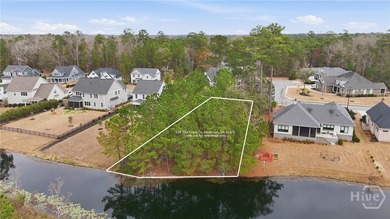 Beach Lot For Sale in Savannah, Georgia