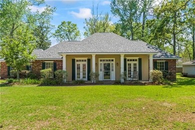 Beach Home For Sale in Mandeville, Louisiana