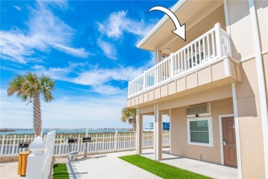 Beach Condo For Sale in Corpus Christi, Texas