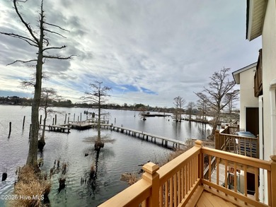 Beach Condo For Sale in Elizabeth City, North Carolina