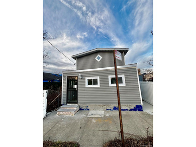 Beach Home For Sale in Far Rockaway, New York