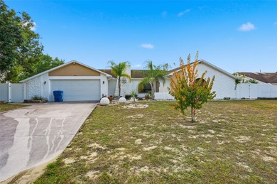 Beach Home For Sale in Spring Hill, Florida