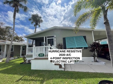 Beach Home For Sale in Ellenton, Florida