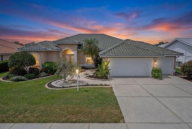 Beach Home For Sale in Venice, Florida