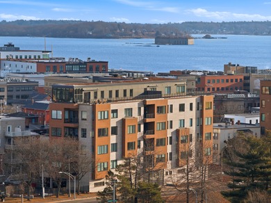 Beach Condo For Sale in Portland, Maine