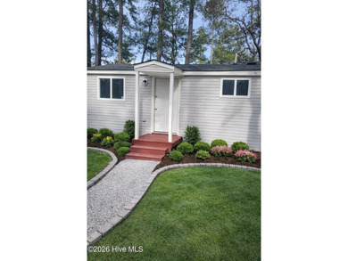 Beach Home For Sale in Edenton, North Carolina