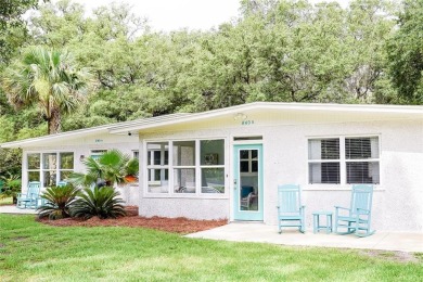 Beach Home For Sale in Jekyll Island, Georgia