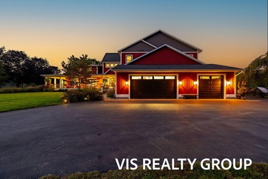 Beach Home For Sale in Spring Lake, Michigan