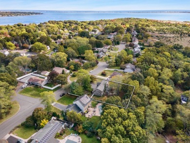 Beach Home For Sale in East Moriches, New York