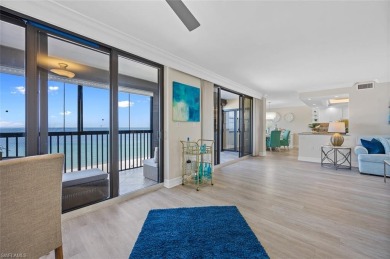 Beach Home For Sale in Naples, Florida