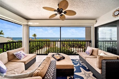 Beach Condo For Sale in Captiva, Florida