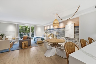 Beach Condo For Sale in Miami Beach, Florida