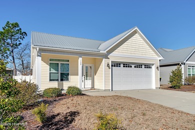 Beach Home Active Under Contract in Oak Island, North Carolina