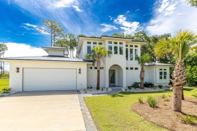 Beach Home For Sale in Santa Rosa Beach, Florida