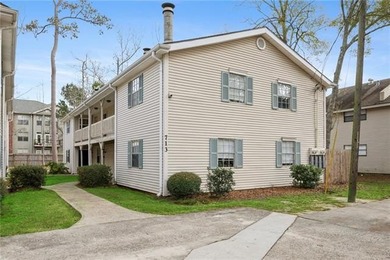 Beach Condo For Sale in Mandeville, Louisiana