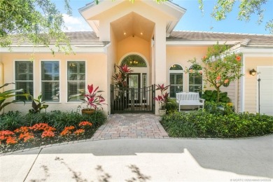 Beach Home For Sale in Hobe Sound, Florida