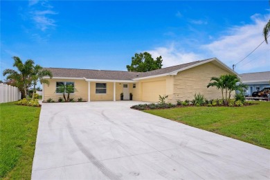 Beach Home For Sale in Tampa, Florida