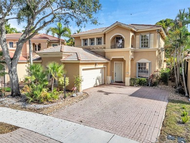 Beach Home For Sale in Coral Springs, Florida