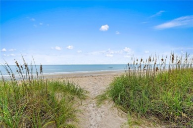 Beach Townhome/Townhouse For Sale in Fort Pierce, Florida