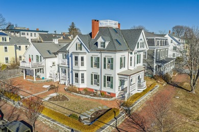 Beach Condo For Sale in Portland, Maine