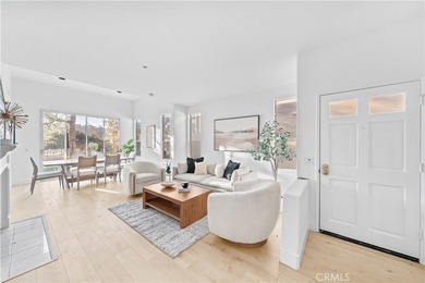 Beach Home For Sale in Rancho Santa Margarita, California