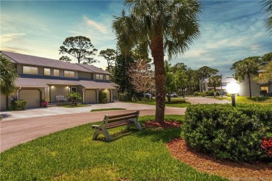 Beach Townhome/Townhouse For Sale in Jensen Beach, Florida