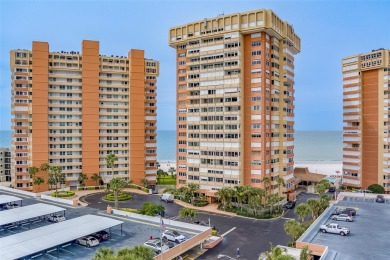 Beach Condo For Sale in Redington Shores, Florida