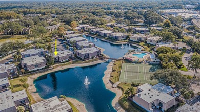 Beach Condo For Sale in Tampa, Florida