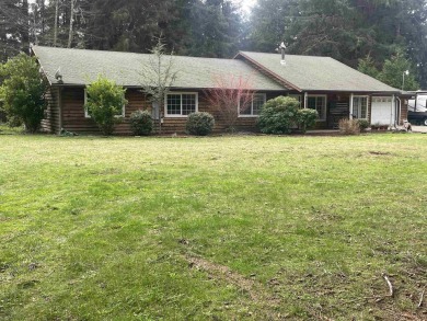 Beach Home For Sale in Crescent City, California