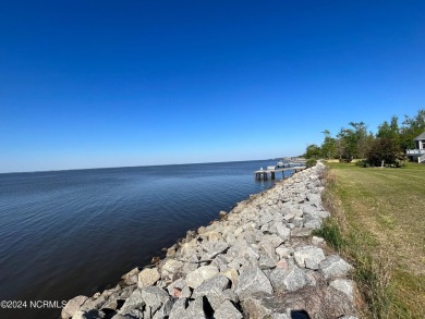 Beach Acreage For Sale in Roper, North Carolina