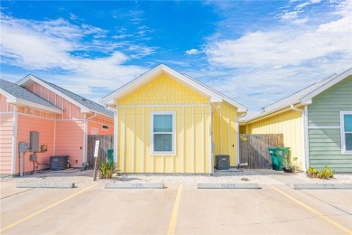 Beach Condo For Sale in Corpus Christi, Texas