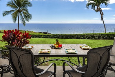 Vacation Rental Beach Condo in Kailua Kona, Hawaii