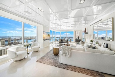Beach Condo For Sale in Miami, Florida