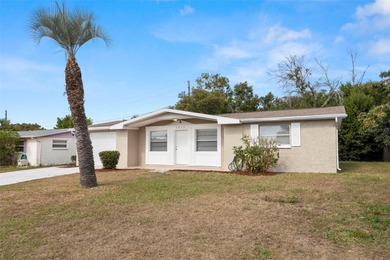 Beach Home Sale Pending in New Port Richey, Florida