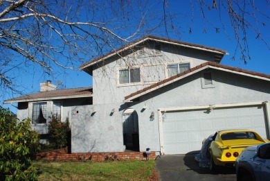 Beach Home For Sale in Crescent City, California