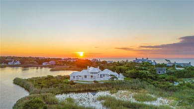 Beach Home For Sale in East Hampton, New York