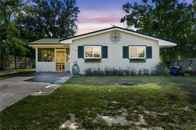 Beach Home For Sale in Spring Hill, Florida