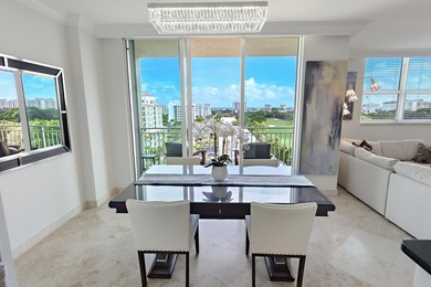 Beach Condo For Sale in Boca Raton, Florida