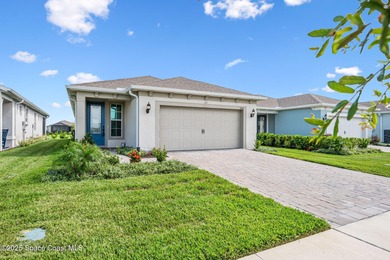 Beach Home For Sale in Melbourne, Florida
