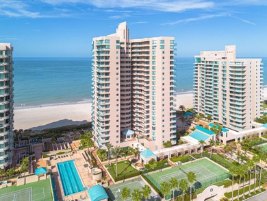 Beach Condo For Sale in Clearwater, Florida