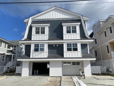Beach Condo For Sale in Avalon, New Jersey