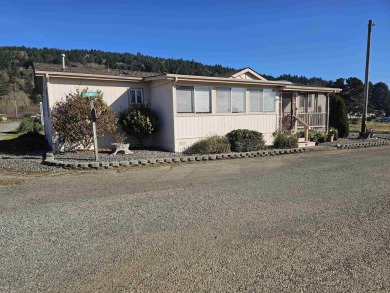 Beach Home For Sale in Smith River, California