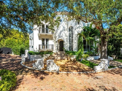 Beach Home For Sale in Miami, Florida