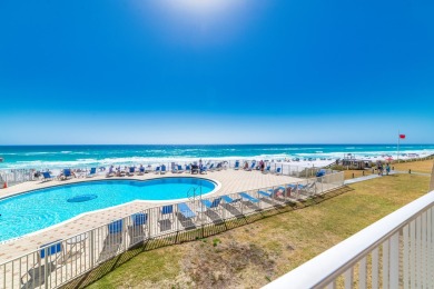 Beach Condo For Sale in Miramar Beach, Florida