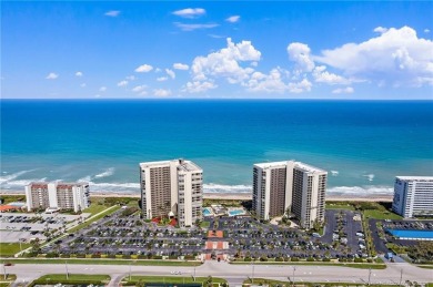 Beach Condo For Sale in Jensen Beach, Florida