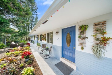 Beach Townhome/Townhouse For Sale in Hallandale Beach, Florida