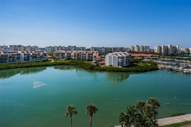 Beach Condo For Sale in South Pasadena, Florida