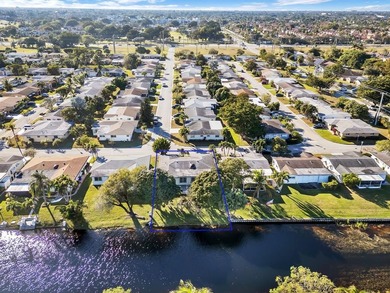 Beach Home For Sale in Margate, Florida