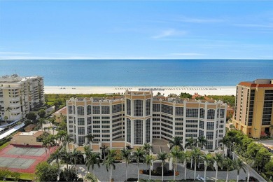 Beach Condo For Sale in Marco Island, Florida